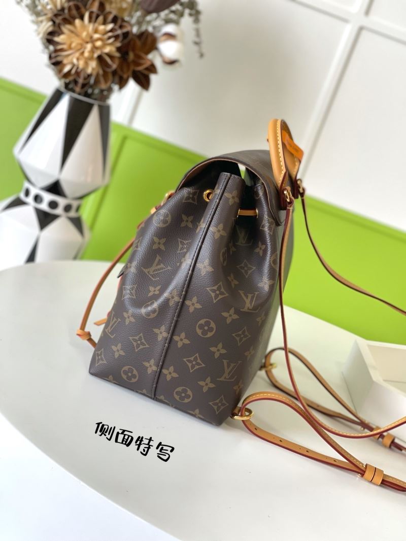 LV Backpacks